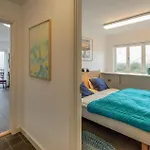 Holiday home Four-bedroom In Brenderup Fyn *