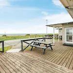 Four-bedroom In Brenderup Fyn * Vedelshave