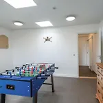 Holiday home Four-bedroom In Brenderup Fyn