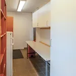 Holiday home Four-bedroom In Brenderup Fyn Vedelshave