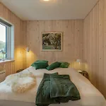 Holiday home Four-bedroom In Brenderup Fyn Vedelshave