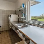 Holiday home Four-bedroom In Brenderup Fyn *