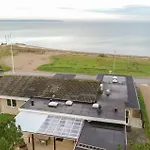 Holiday home Four-bedroom In Brenderup Fyn