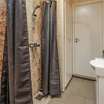 Four-bedroom In Brenderup Fyn Holiday home *