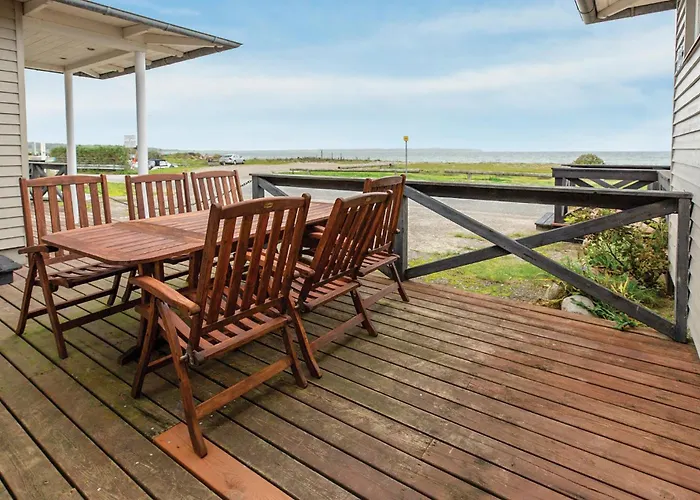 Four-bedroom In Brenderup Fyn Vedelshave