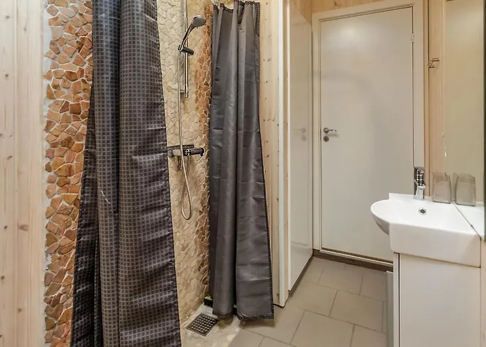 Four-bedroom In Brenderup Fyn Σπίτι διακοπών *